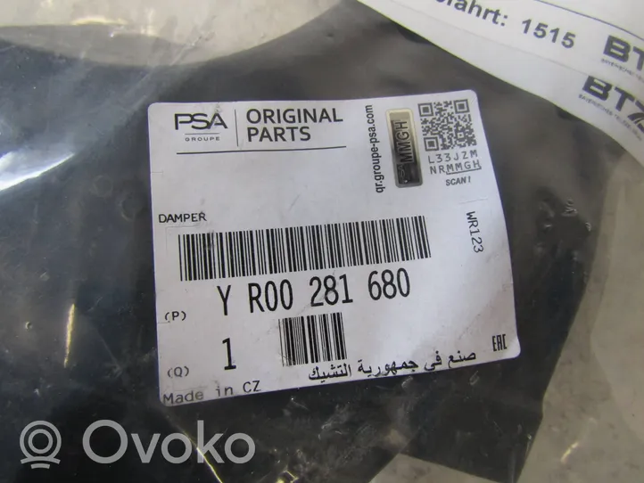 Opel Insignia B Support phare frontale YR00281680