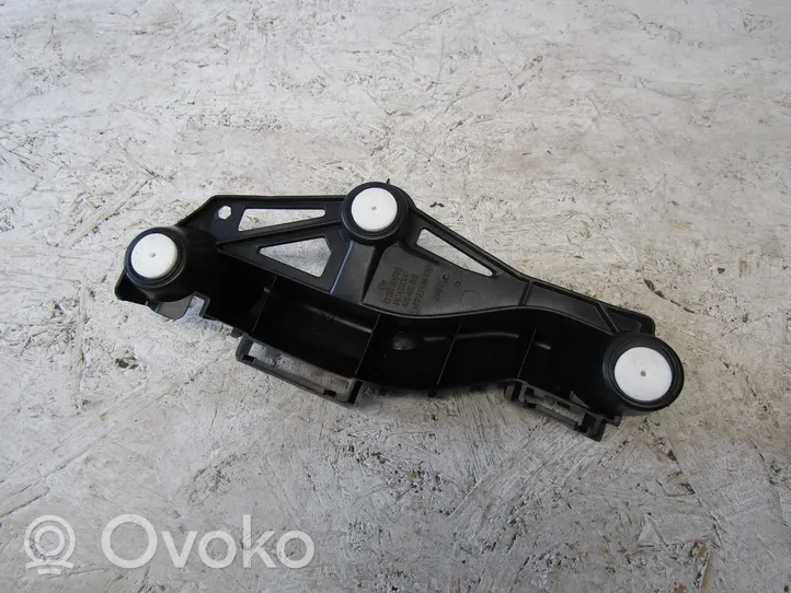 Opel Corsa E Uchwyt / Mocowanie zderzaka tylnego 475498858