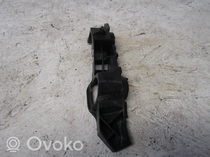 Opel Insignia B Staffa di rinforzo montaggio del paraurti anteriore 39204262