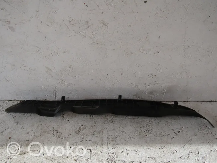 Skoda Octavia Mk4 Wygłuszenie / Pianka błotnika przedniego 5E3821112B