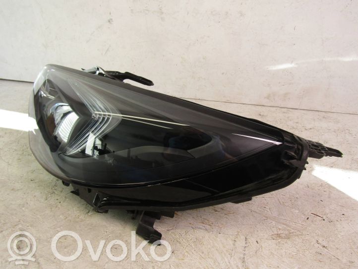 39195688 Opel Astra K Headlight/headlamp, 65.88 € RRR