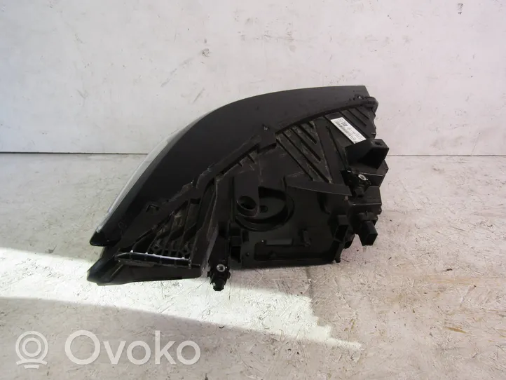 Opel Grandland X Faro/fanale 9850145980