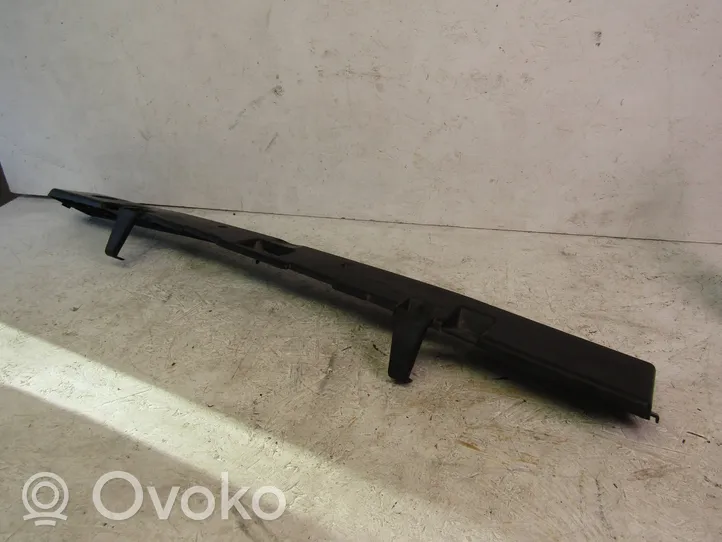 Opel Astra L Absorber zderzaka tylnego 9835234880