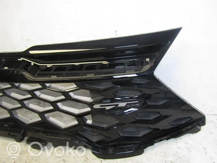 KIA Sportage Grille de calandre avant 86368R2CA0