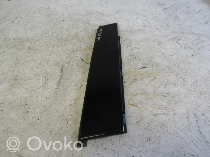 Audi Q2 - Rear door trim (molding) 81A839901