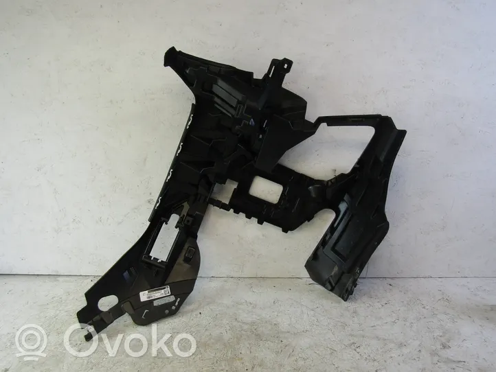 BMW X5 G05 Soporte del parachoques delantero 8085627