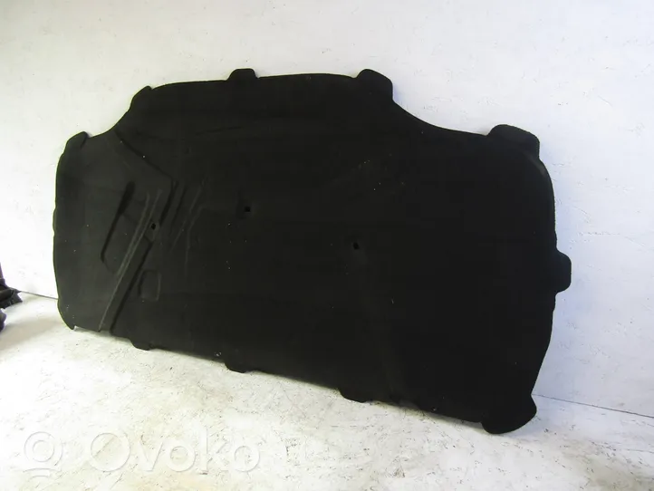 Audi A7 S7 4K8 Isolante termico/insonorizzante vano motore/cofano 4K8863825A