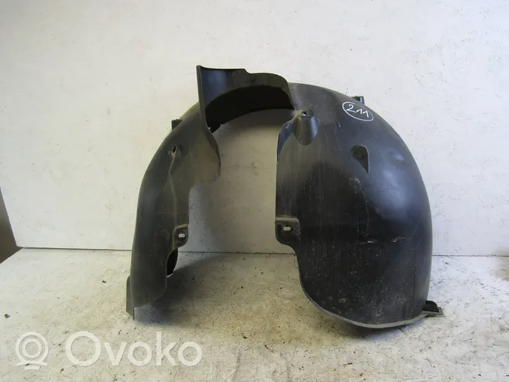 Volkswagen e-Up Radlaufschale Radhausverkleidung vorne 1S0809961F