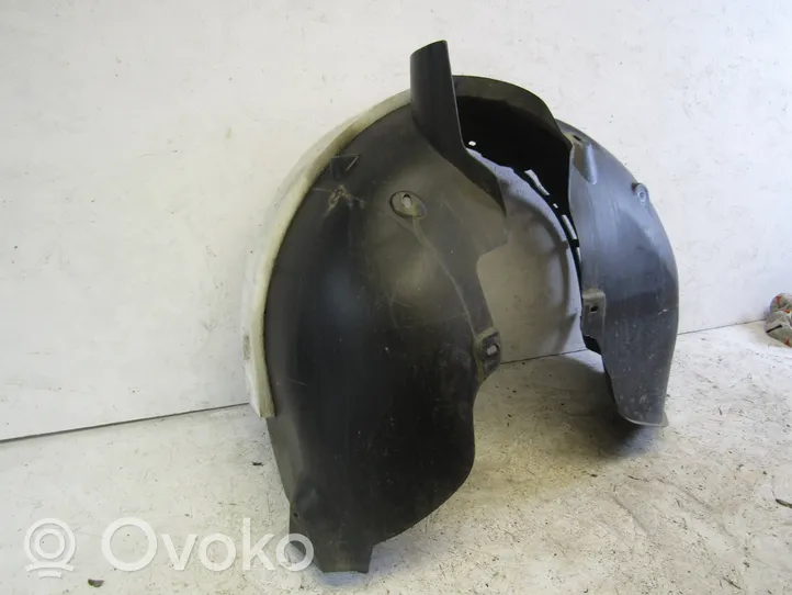 Volkswagen e-Up Front wheel arch liner splash guards 1S0809961F