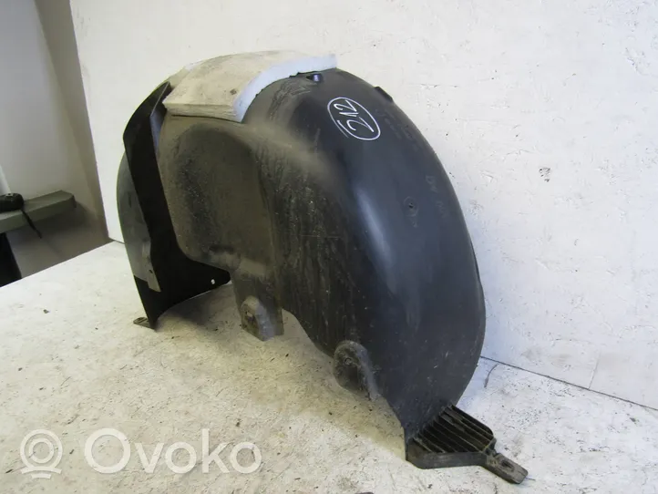 Volkswagen Up Nadkole tylne 1S0810971H