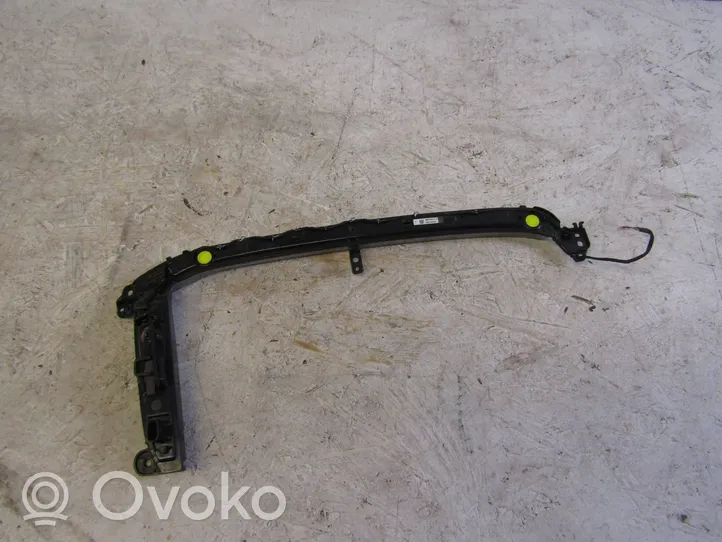 BMW X5 G05 Lampa oświetlenia tylnej tablicy rejestracyjnej 7367093