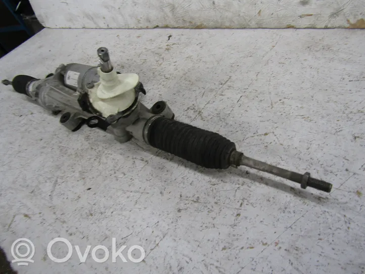 Opel Astra K Steering rack 39239246