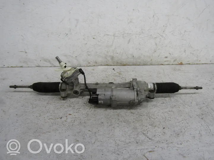 Opel Astra K Steering rack 39239246