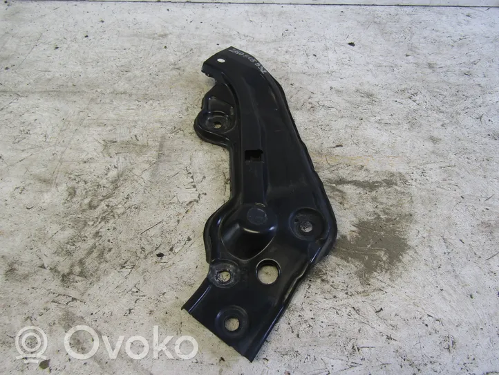 Volkswagen Polo VI AW Support phare frontale 2G0805932