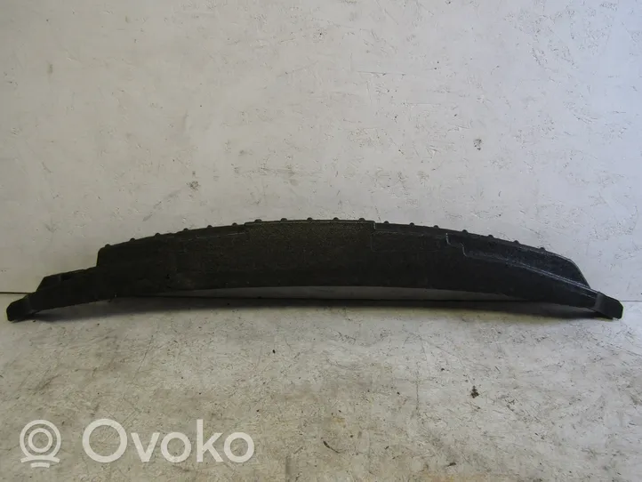 Opel Crossland X Absorber zderzaka przedniego 39172215