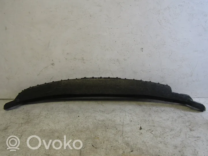 Opel Crossland X Absorber zderzaka przedniego 39172215