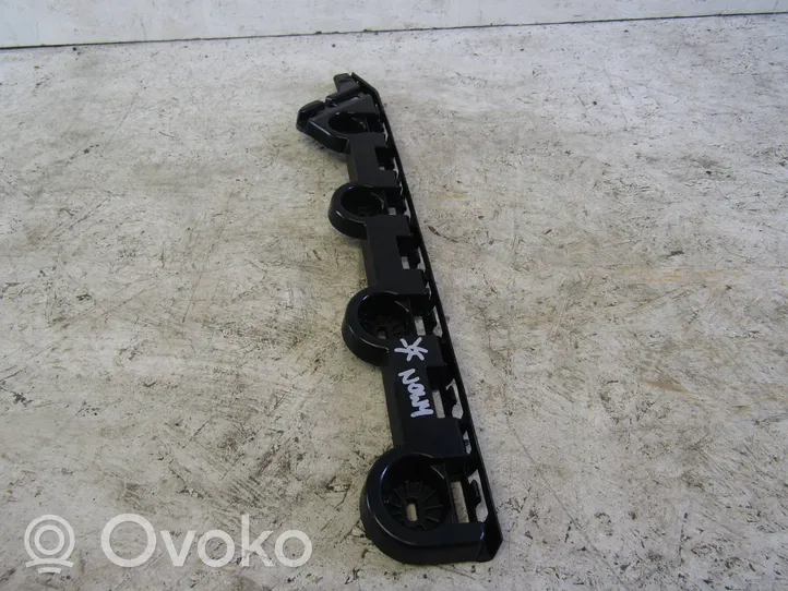 Skoda Octavia Mk4 Support de pare-chocs arrière 5E7807393