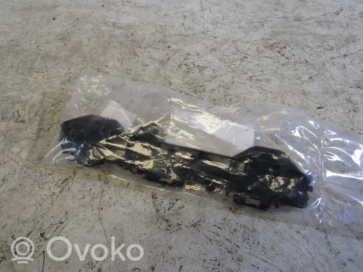 Toyota Corolla E210 E21 Support de pare-chocs arrière 5257502191