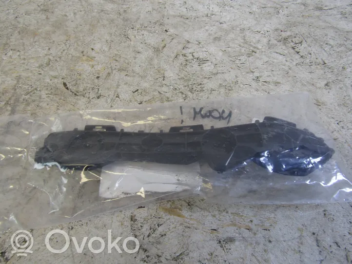 Toyota Corolla E210 E21 Support de pare-chocs arrière 5257502191