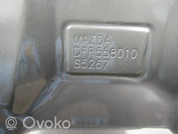 Mazda CX-30 Portiera anteriore DFR558010