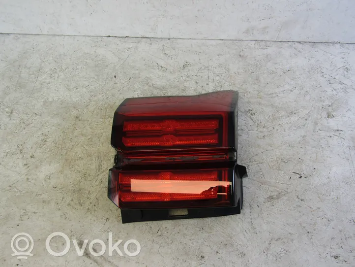 KIA Sorento IV Lampa tylna 92401P2100