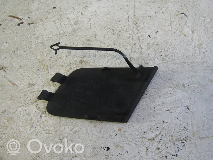 Audi A4 S4 B9 Etuhinaussilmukan suojakansi 8W0807241F