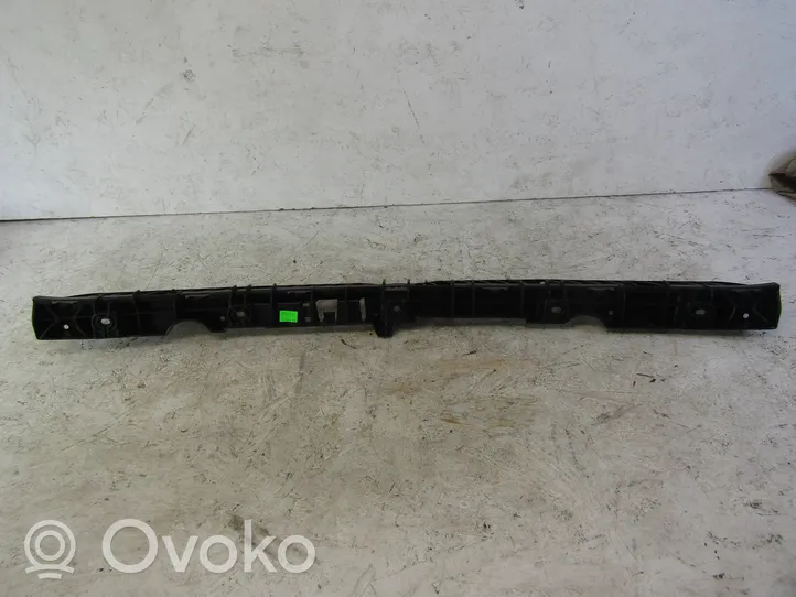 Skoda Octavia Mk4 Support de pare-chocs arrière 6VE807863