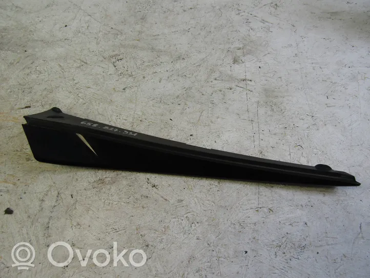 Skoda Kamiq Rear window tailgate spoiler 658827931B