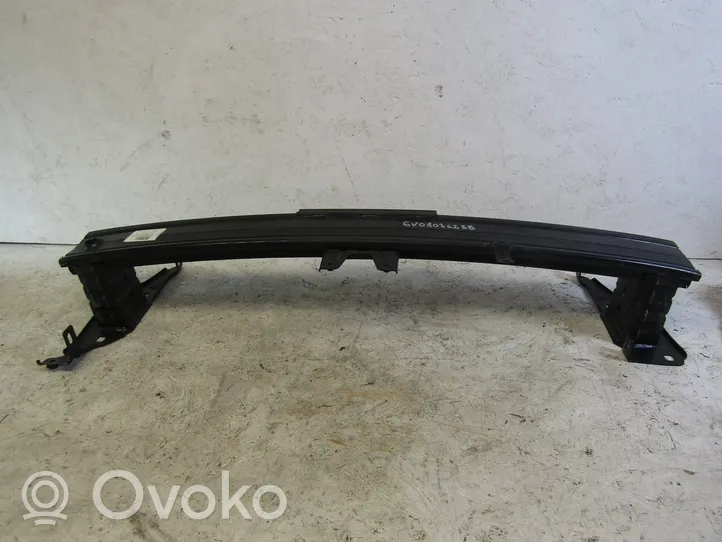 Skoda Fabia Mk3 (NJ) Traversa di supporto paraurti anteriore 6V0807623B