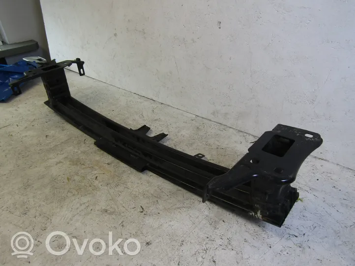 Skoda Fabia Mk3 (NJ) Traversa di supporto paraurti anteriore 6V0807623B