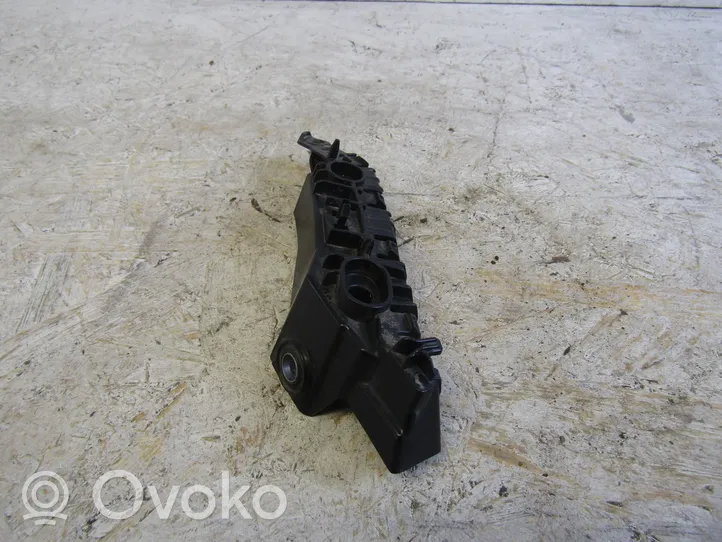 Volkswagen Golf VII Staffa di rinforzo montaggio del paraurti anteriore 5G0807049