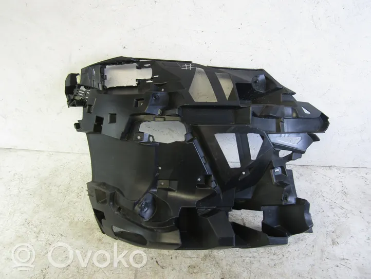 BMW 5 G60 Etupuskurin kannake 8084656