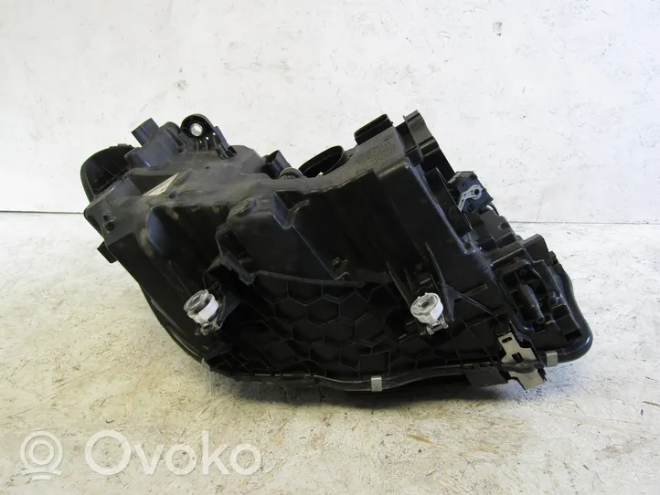 BMW X3 G01 Lampa przednia 873965304