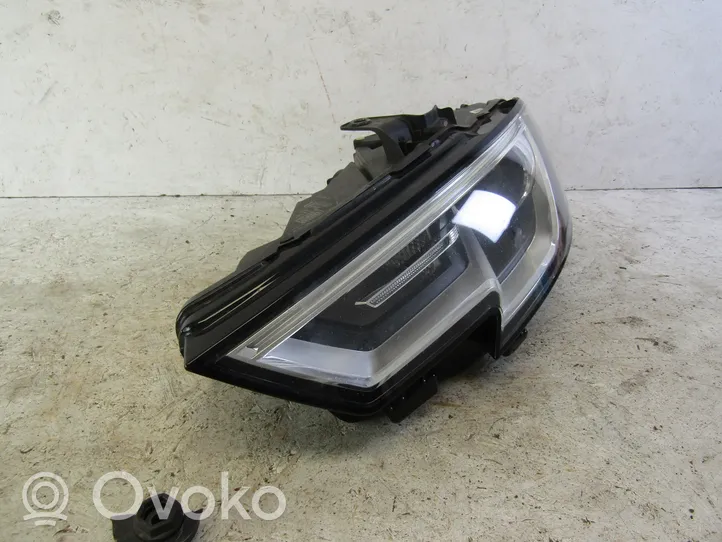 Audi A3 S3 8V Lampa przednia 8V0941005E