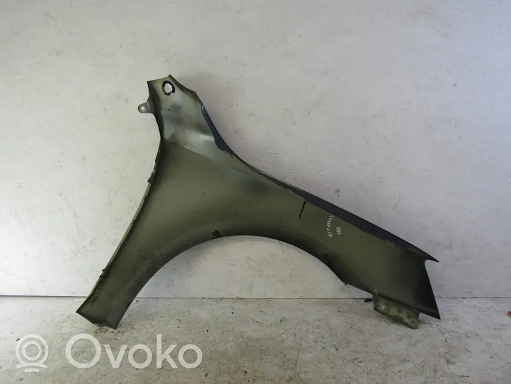Skoda Octavia Mk3 (5E) Błotnik przedni 