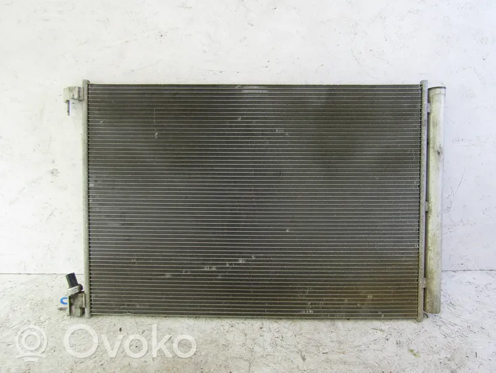 Mercedes-Benz C W205 Gaisa kondicioniera dzeses radiators A0995000454