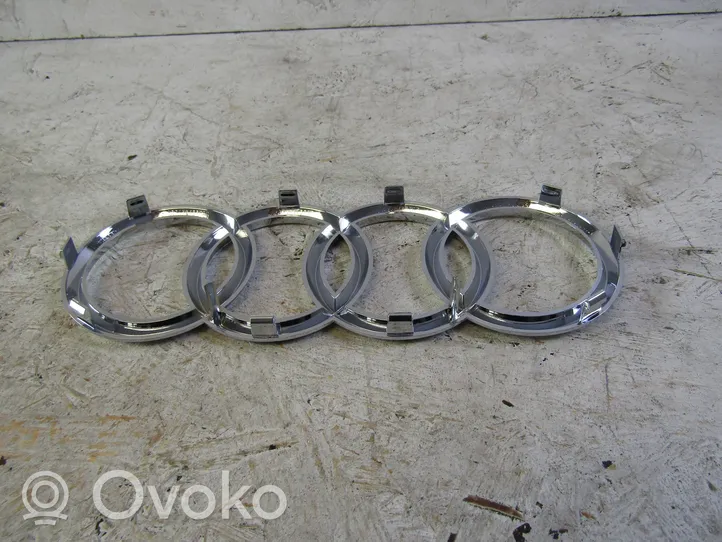 Audi A5 Emblemat / Znaczek 8T0853605