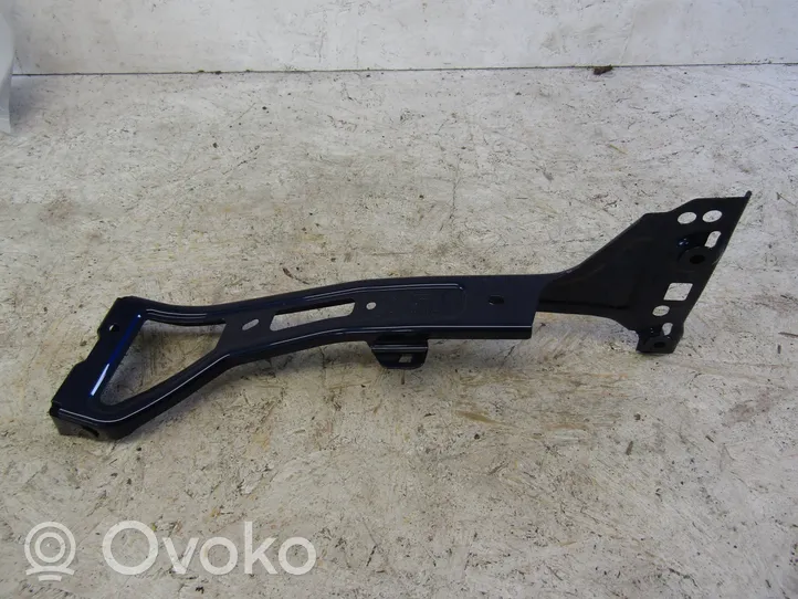 Audi A4 S4 B9 Support de montage d'aile 8W0821135C