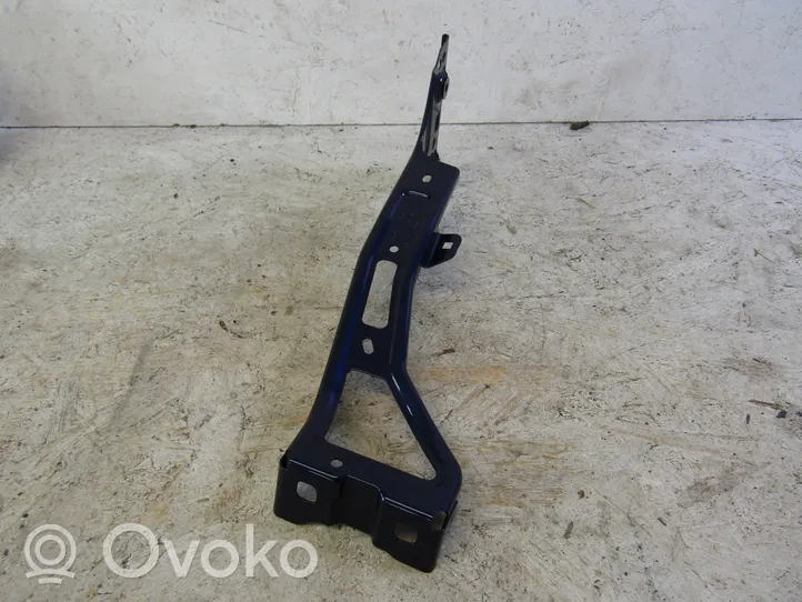 Audi A4 S4 B9 Supporto di montaggio del parafango 8W0821135C