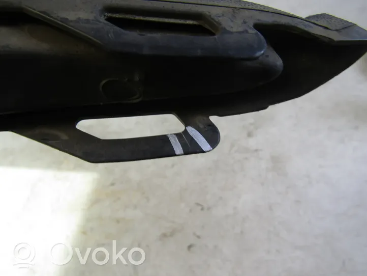 Volkswagen Polo VI AW Kratka dolna zderzaka przedniego 2G0853677R