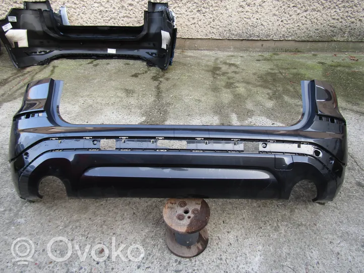 BMW X3 G01 Paraurti 5112139605-14