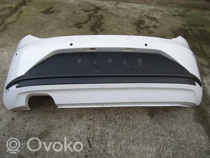 Seat Leon (5F) Puskuri 5F0807487