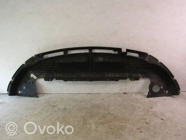 Ford Kuga III Front bumper lip LV4B-A8B384J