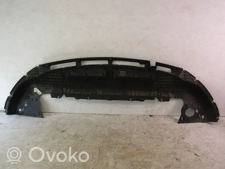 Ford Kuga III Front bumper lip LV4B-A8B384J