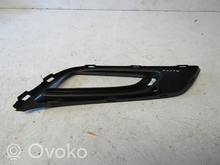 Opel Astra K Grille antibrouillard avant 13481939