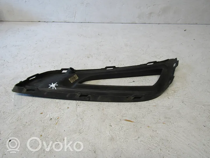 Opel Astra K Grille antibrouillard avant 13481939