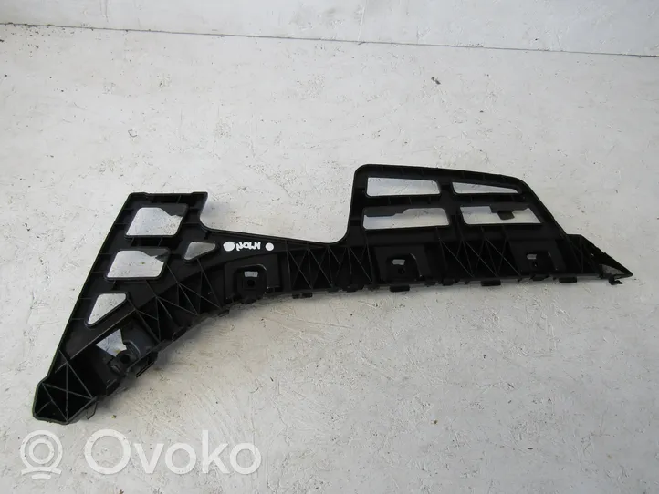 Hyundai i30 Staffa di rinforzo montaggio del paraurti posteriore 86615G4200