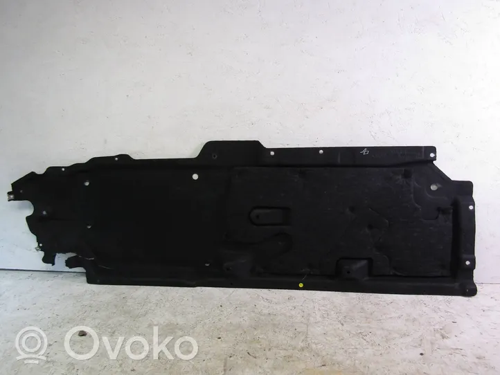 Audi Q7 4M Center/middle under tray cover 4M0825205AA