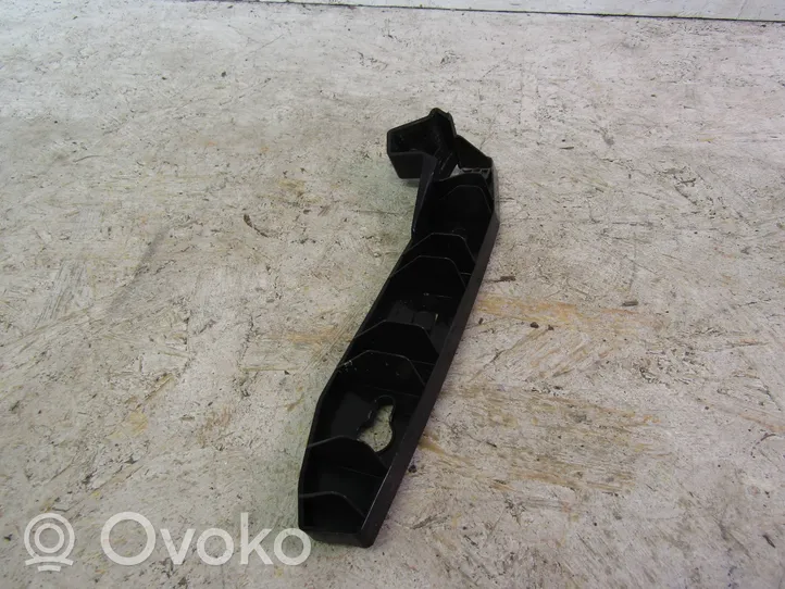 Opel Corsa F Support de pare-chocs arrière 9829543880A