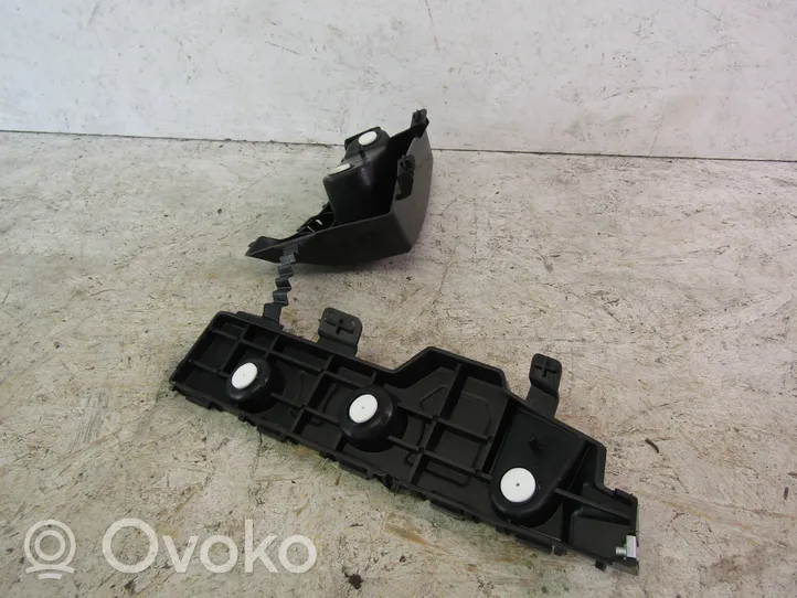 Opel Mokka Support de pare-chocs arrière 42541316